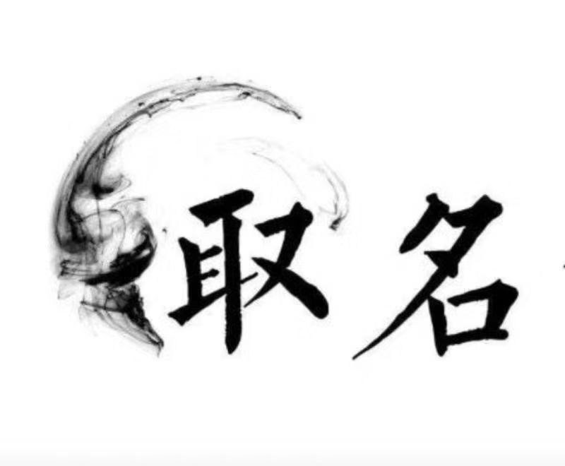  麻章宝宝取名 大师一对一人工起名
